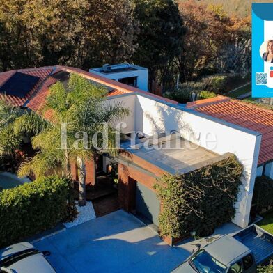 Maison 6 pièces 485000 €