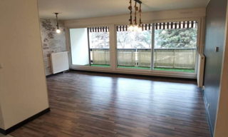 Appartement 3 Pièces 74 m² à louer à Andrézieux-Bouthéon (42160)