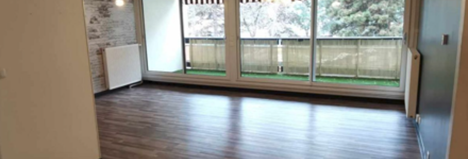 Appartement 3 Pièces 74 m² à louer à Andrézieux-Bouthéon (42160)