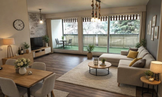 Appartement 3 Pièces 74 m² à louer à Andrézieux-Bouthéon (42160)