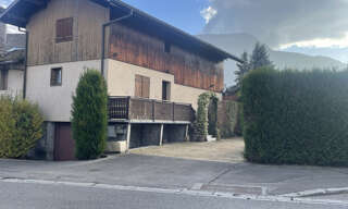 Maison 4 Pièces 114 m² à vendre à Frangy (74270)