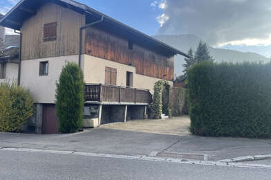 Maison 4 pièces 409000 €