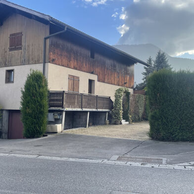 Maison 4 pièces 409000 €