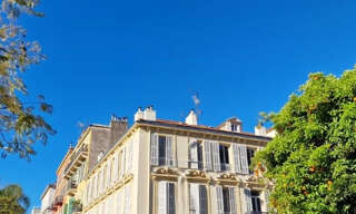 Appartement 5 Pièces 144 m² à vendre à Nice (06000)