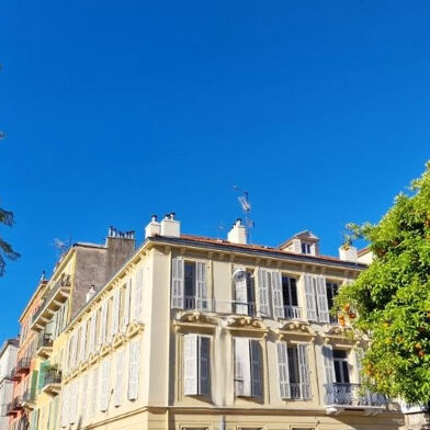 Appartement 5 pièces 799000 €