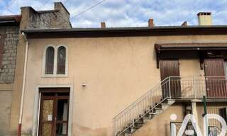 Appartement 1 Pièce 95 m² à vendre à Saint-Étienne (42100)