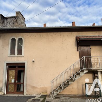 Appartement 1 pièces 60000 €