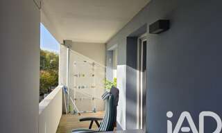 Appartement 2 Pièces 47 m² à vendre à Saint-Orens-de-Gameville (31650)