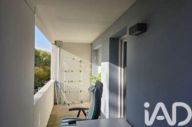 Appartement 2 pièces 160000 €