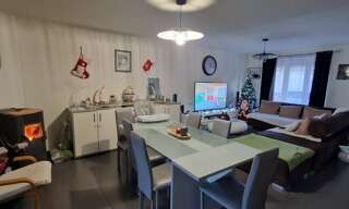 Maison 5 Pièces 102 m² à vendre à Raismes (59590)