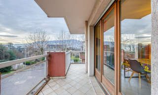 Appartement 2 Pièces 49 m² à vendre à Aix-les-Bains (73100)