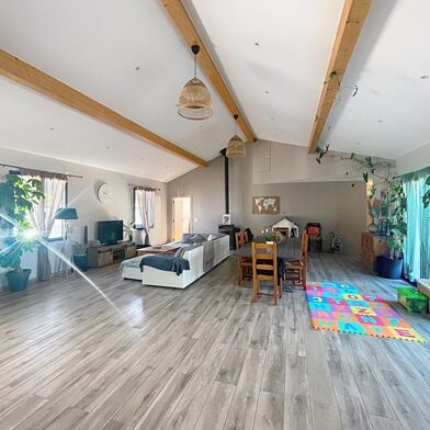 Maison 5 pièces 480000 €