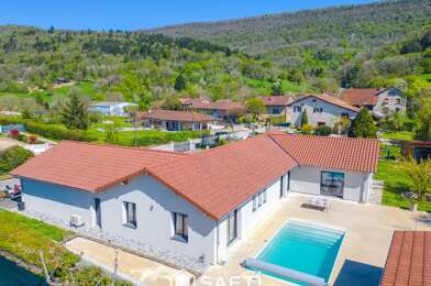 Maison 5 pièces 480000 €