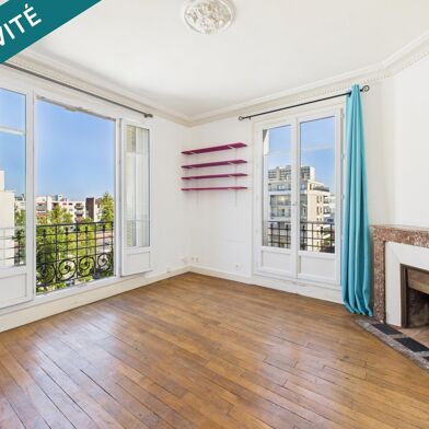 Appartement 2 pièces 307000 €