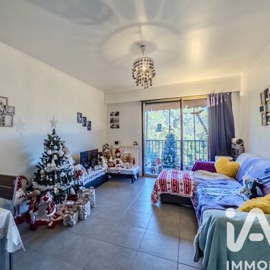 Appartement 1 pièces 69000 €