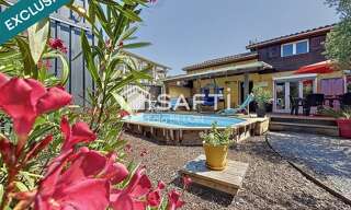 Maison 5 Pièces 107 m² à vendre à Le Barp (33114)