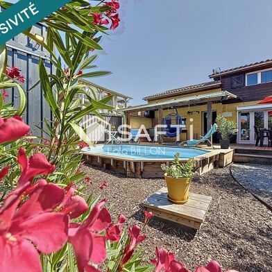 Maison 5 pièces 325000 €