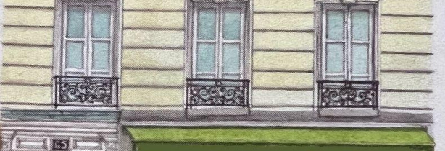 Commerce  31 m² à vendre à Paris 7 (75007)