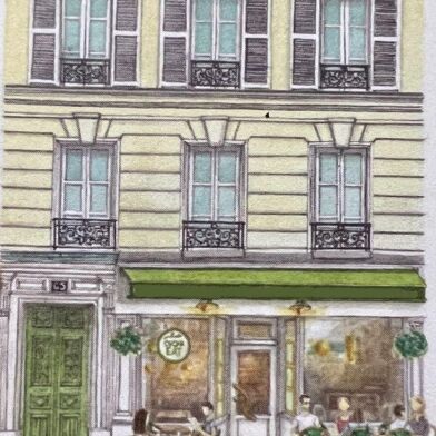 Commerce  1470000 €