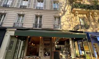 Commerce  31 m² à vendre à Paris 7 (75007)