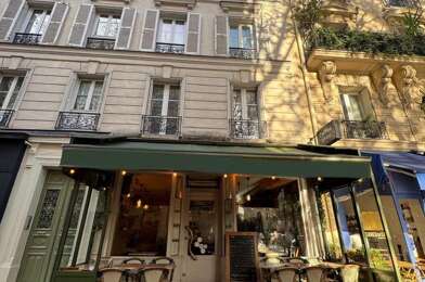 Commerce  1470000 €