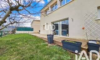 Maison 5 Pièces 87 m² à vendre à Millau (12100)