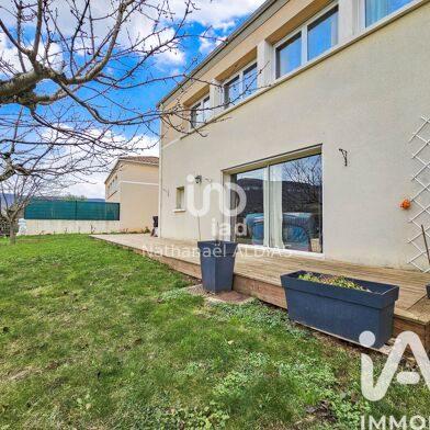 Maison 5 pièces 290000 €