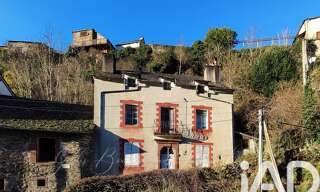 Maison 5 Pièces 180 m² à vendre à Saint-Laurent-d'Olt (12560)