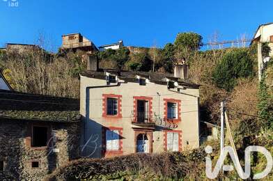Maison 5 pièces 50000 €