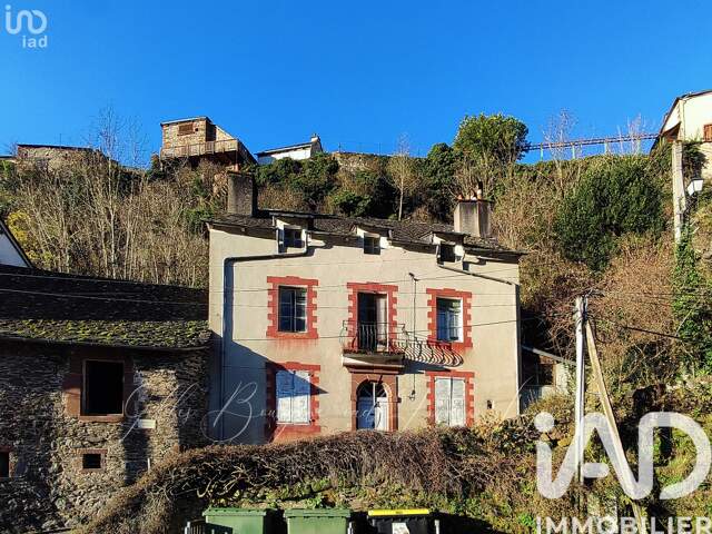 Vente Maison/villa 5 pièces — photo du bien
