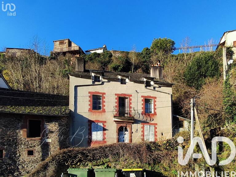 Vente Maison/villa 5 pièces — photo 1