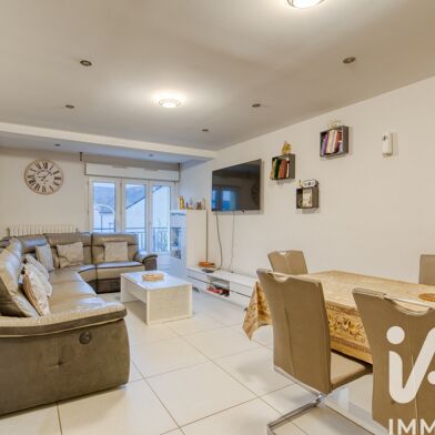 Maison 5 pièces 239000 €