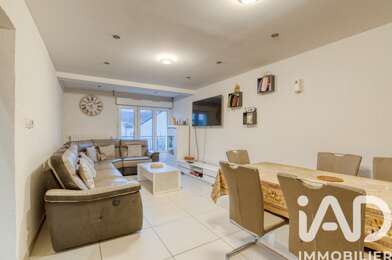 Maison 5 pièces 239000 €