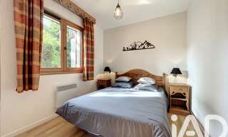 Appartement 2 Pièces 35 m² à vendre à Samoëns (74340)