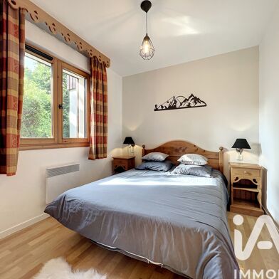 Appartement 2 pièces 219000 €