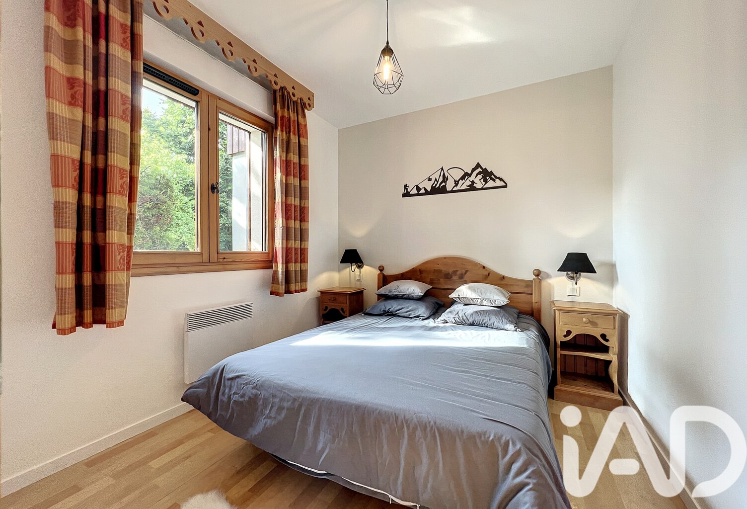 Vente Appartement 2 pièces — photo 1