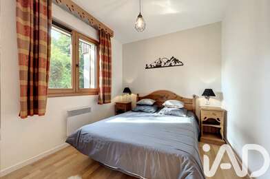 Appartement 2 pièces 219000 €