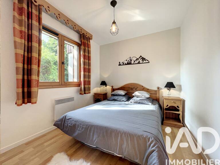 Vente Appartement 2 pièces — photo 1
