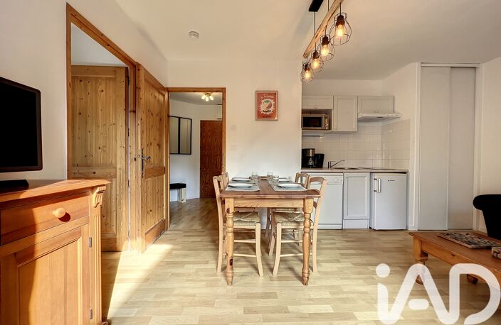 Vente Appartement 2 pièces — photo 2