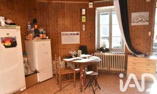 Maison 6 Pièces 76 m² à vendre à La Motte-Saint-Martin (38770)