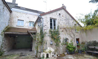 Maison 6 Pièces 141 m² à vendre à Marly-la-Ville (95670)