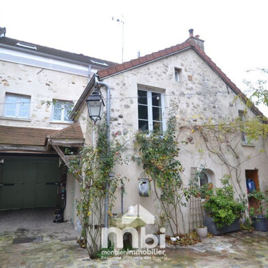 Maison 6 pièces 345000 €
