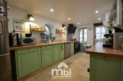 Maison 6 pièces 315000 €