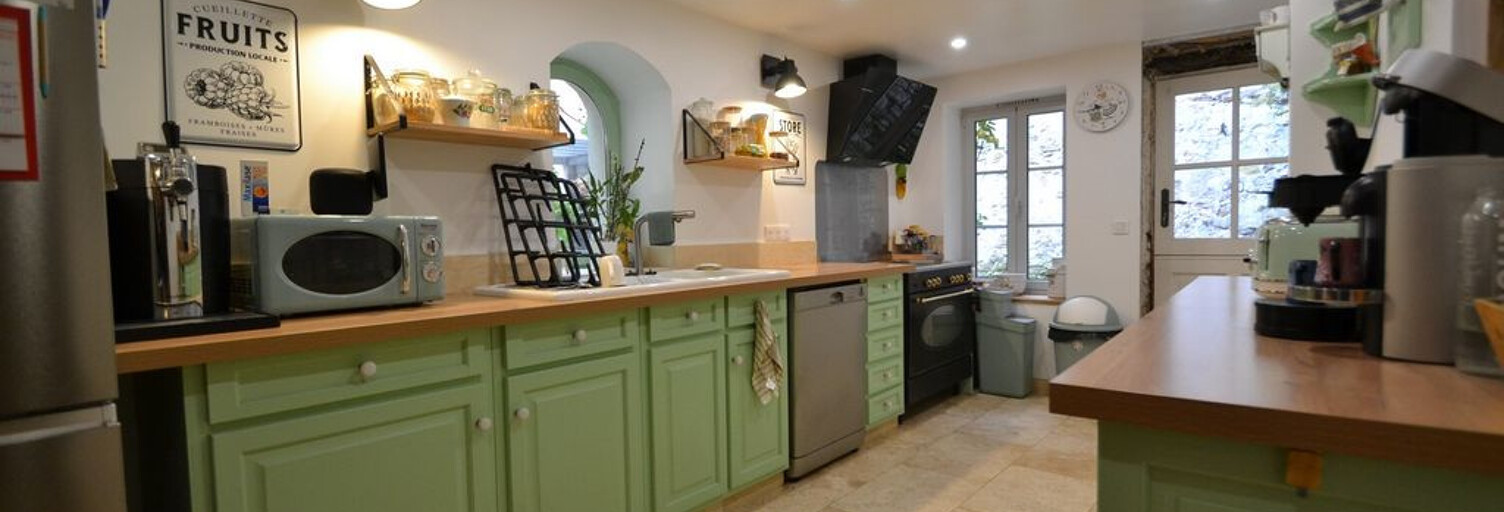 Maison 6 Pièces 141 m² à vendre à Marly-la-Ville (95670)