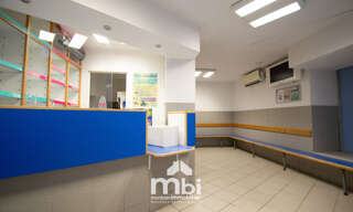 Commerce  103 m² à vendre à Fosses (95470)