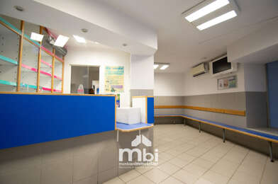 Commerce  259000 €