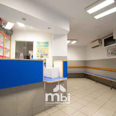 Commerce  259000 €