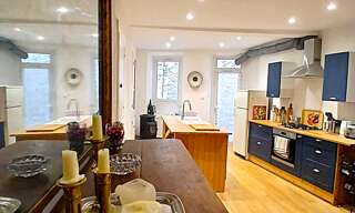 Maison 7 Pièces 164 m² à vendre à Chalabre (11230)