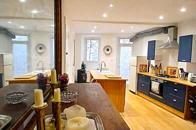 Maison 7 pièces 99000 €