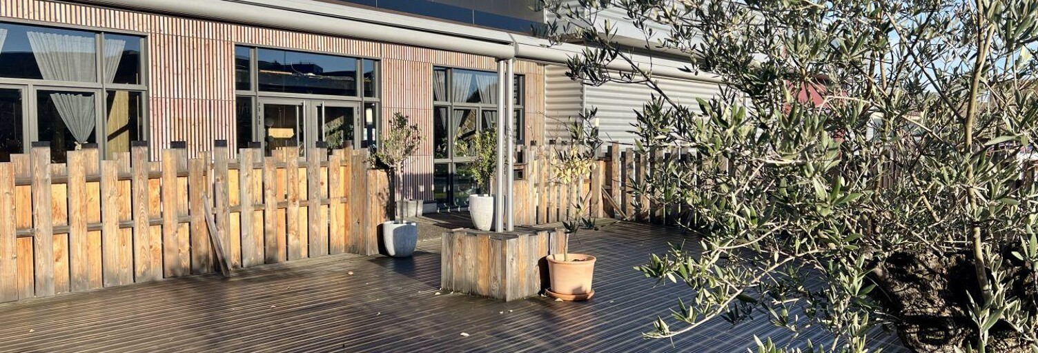 Commerce  770 m² à vendre à Sarrebourg (57400)